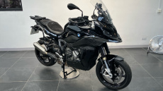BMW S1000 XR TE
